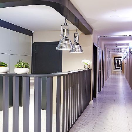 Vacationclub - Aquarius Apartment 10 Kolobrzeg Dış mekan fotoğraf