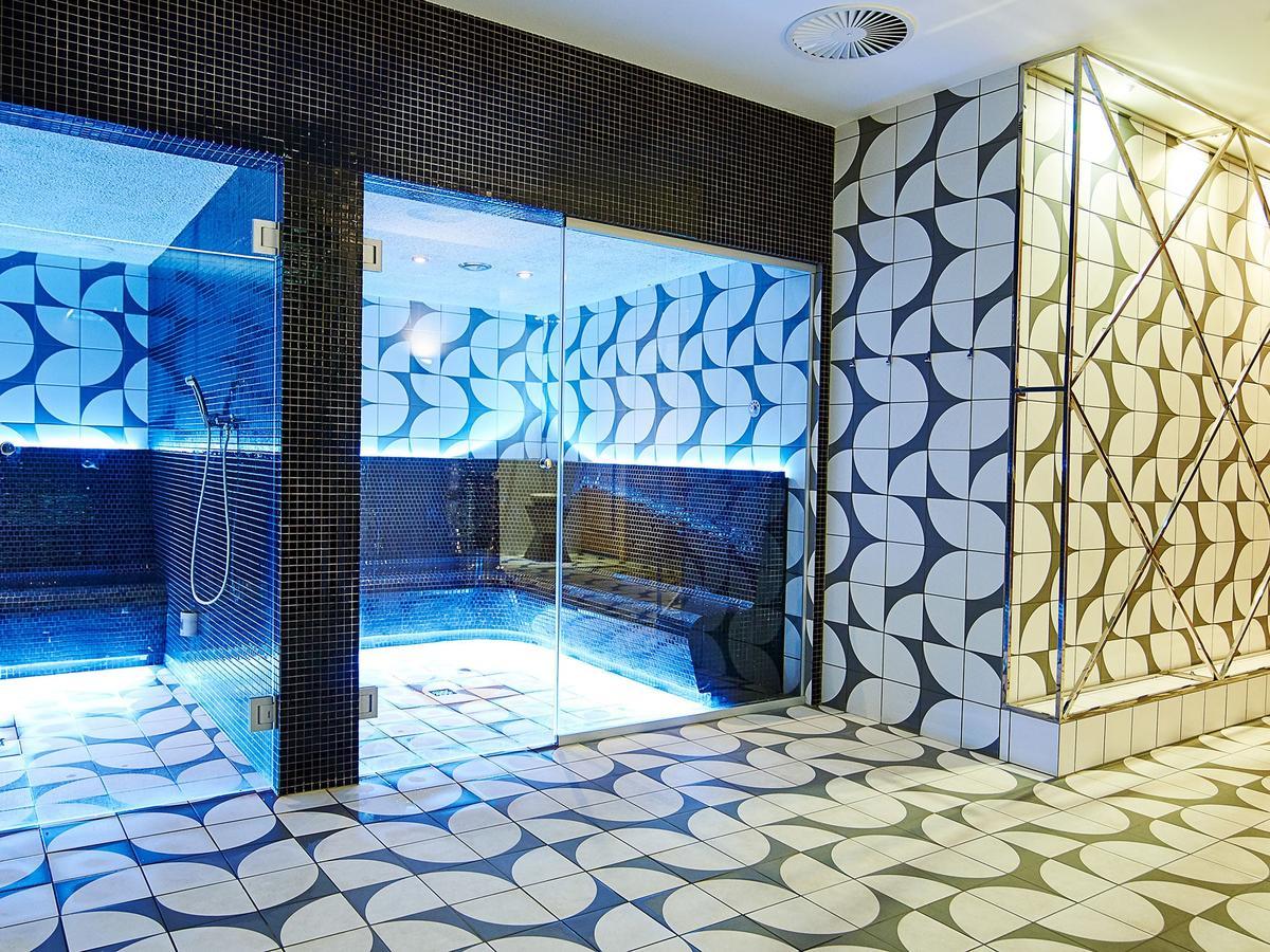Vacationclub - Aquarius Apartment 10 Kolobrzeg Dış mekan fotoğraf