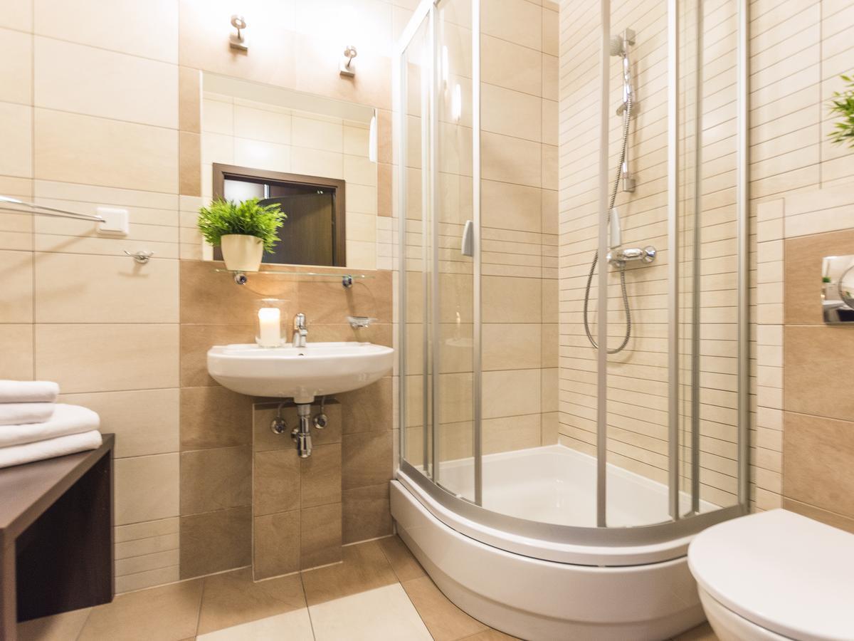 Vacationclub - Aquarius Apartment 10 Kolobrzeg Dış mekan fotoğraf